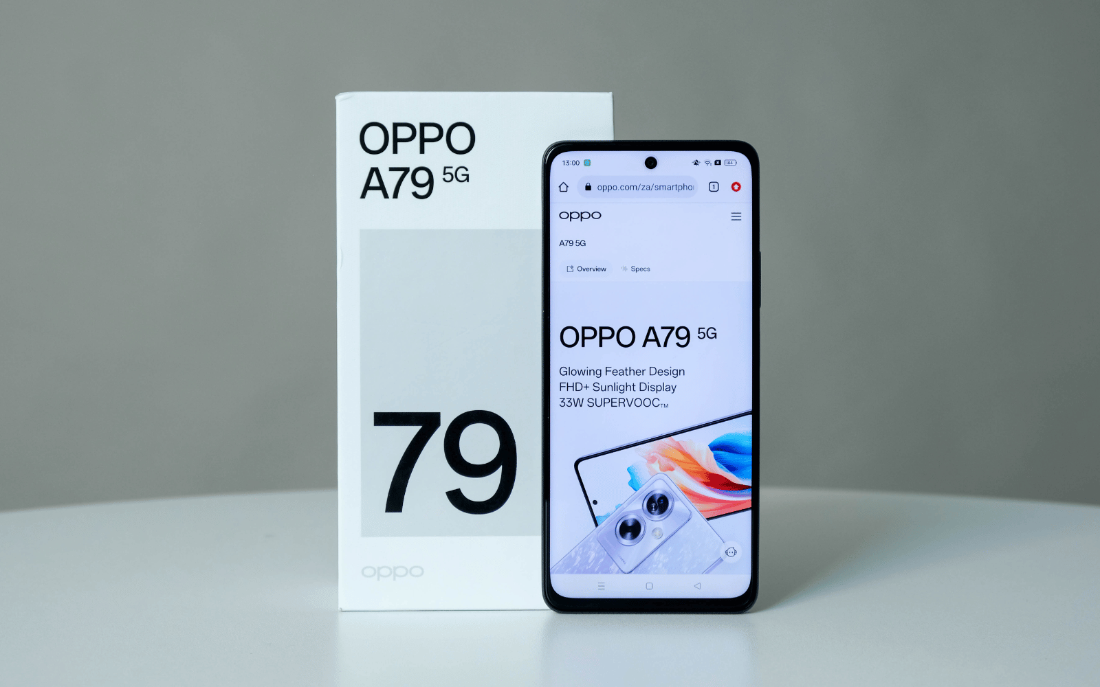 Oppo A79 5G review – Mid-range epitomes and symphonies - Stuff 