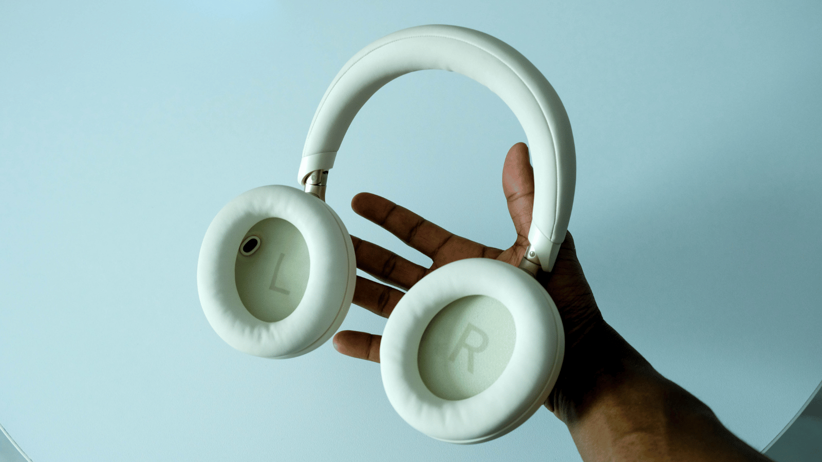 Anker Soundcore Space One headphones review – A jazzy Space Odyssey