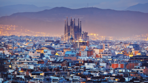 Barcelona's must-see sights – Header