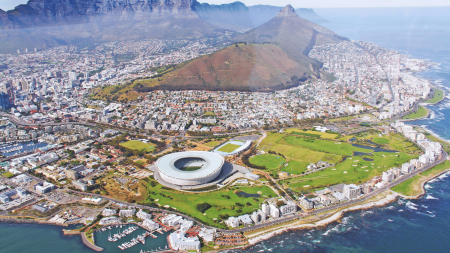 Cape Town header (Discovery)