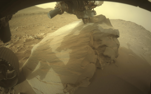 NASA Rover Mars (The COnversation, NASA, JPL-Caltech)