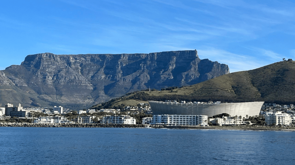Toby Cape Town feature 2 – Table Mountain