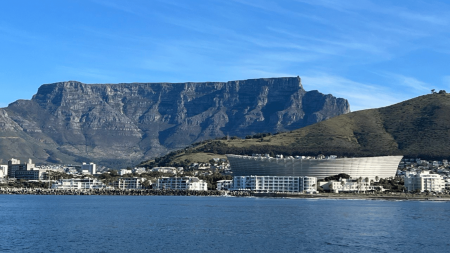 Toby Cape Town feature 2 – Table Mountain