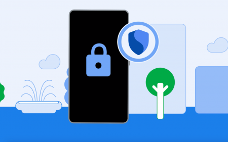 Android 15 gets new theft deterrent features