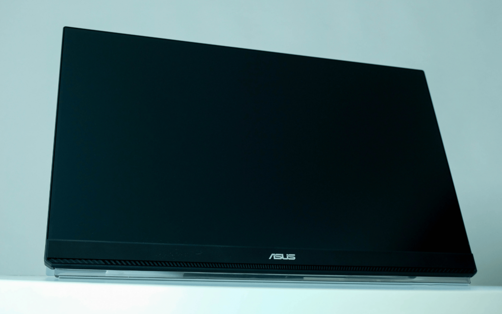 The Asus ZenScreen MB249C