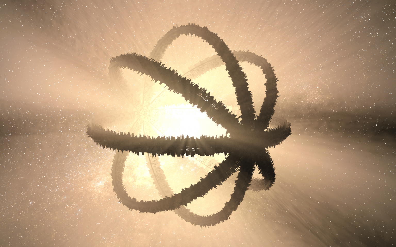 Dyson sphere header