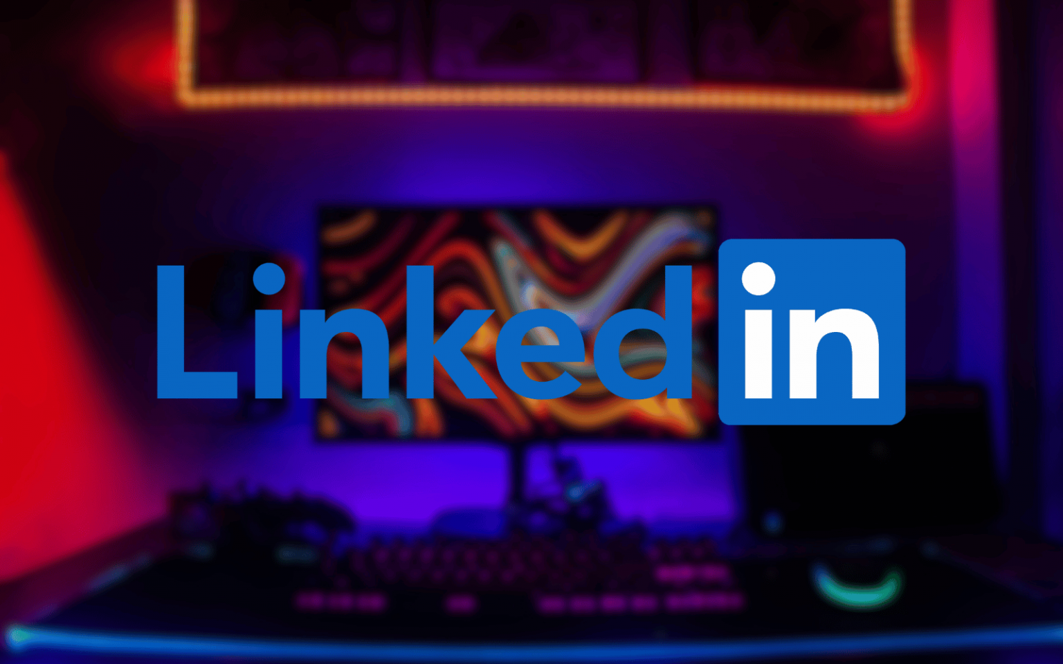 LinkedIn Games header