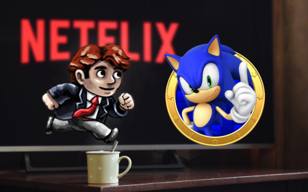 Netflix Braid Sonic header