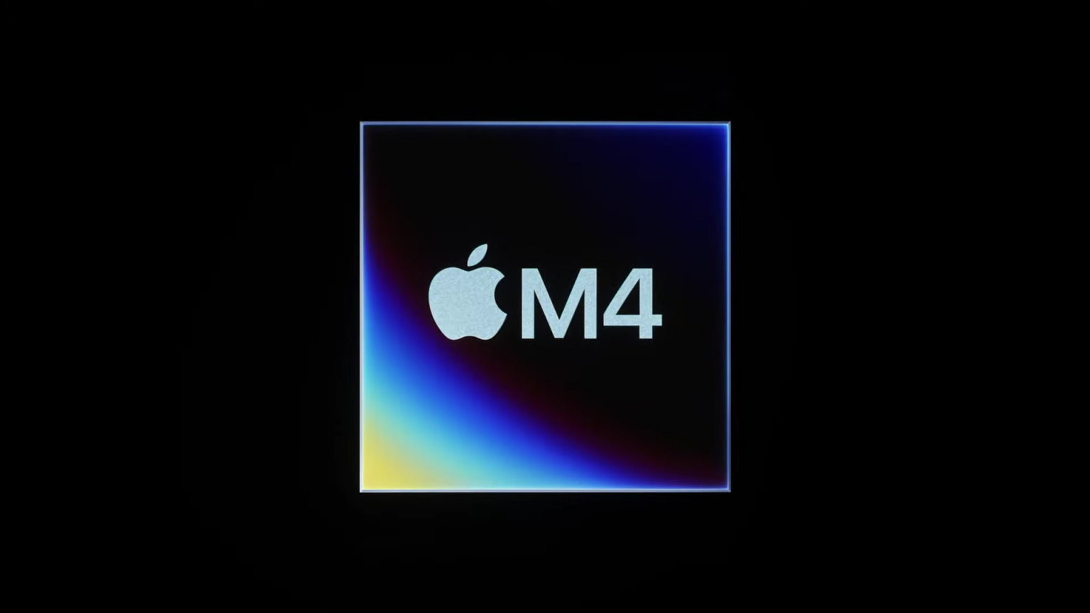 Apple M4