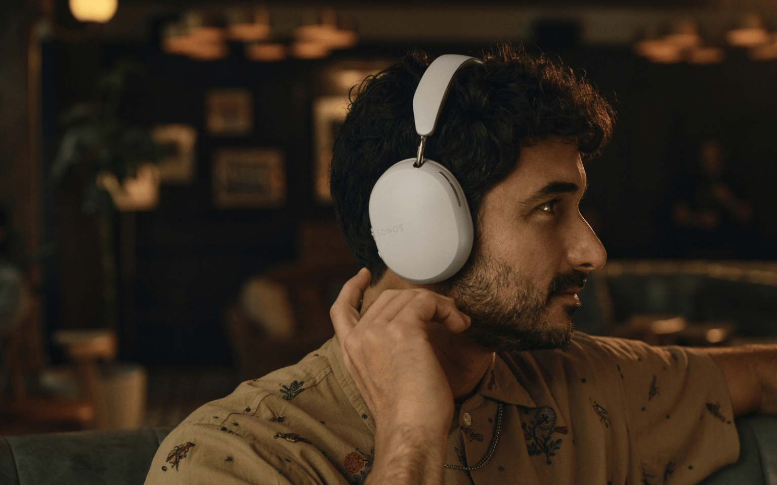 The new Sonos Ace headphones