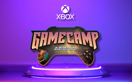 Xbox Game Camp header2