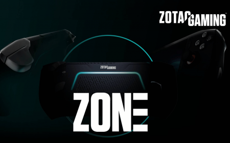 Zotac Zone