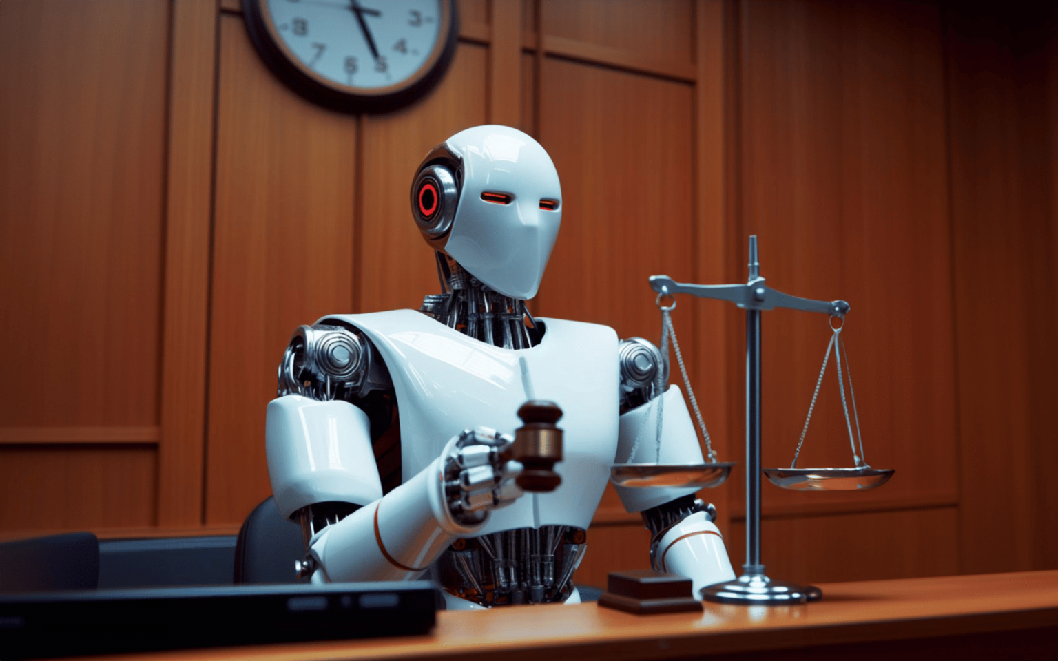 AI law (ChatGPT)