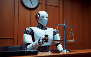 Why AI shouldn’t be used even to decide ‘simple’ court cases AI law (ChatGPT)