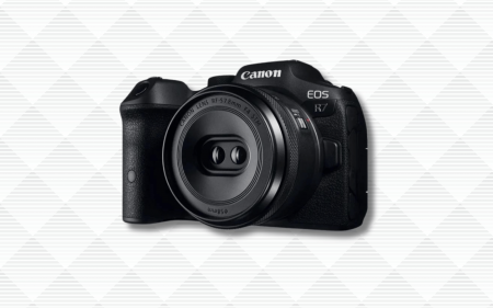 Canon Vision Pro