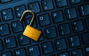 Cybersecurity (Mythos) header