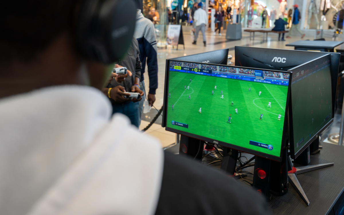 MTN's Shift Gaming Experience Returns To Dish Out R50k In Prizes ...