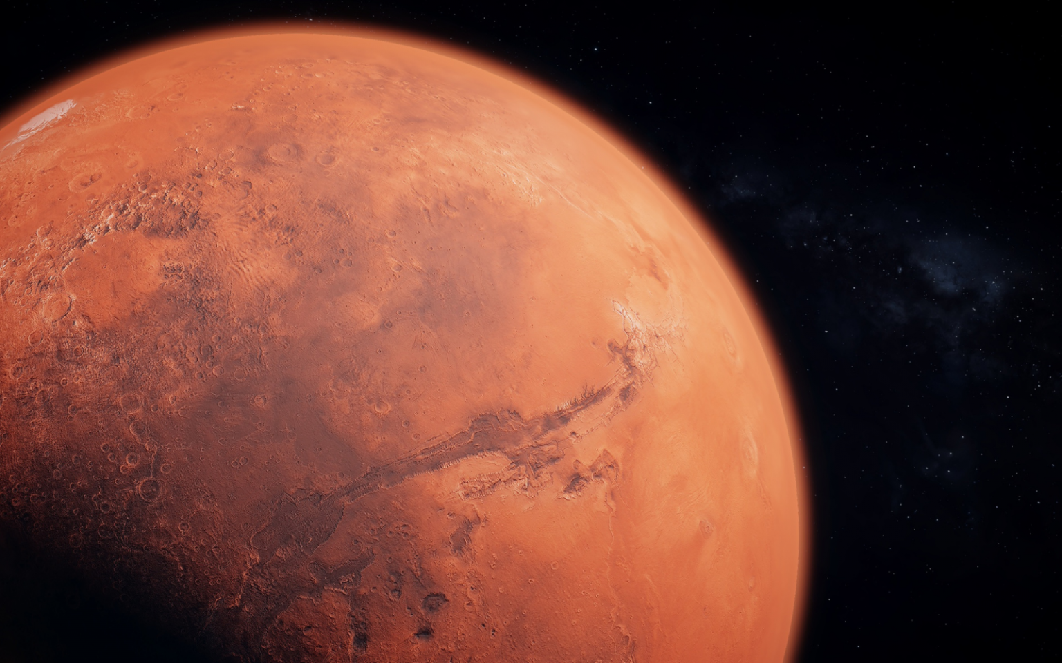 Mars