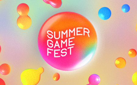 Summer Game Fest 2024 header2