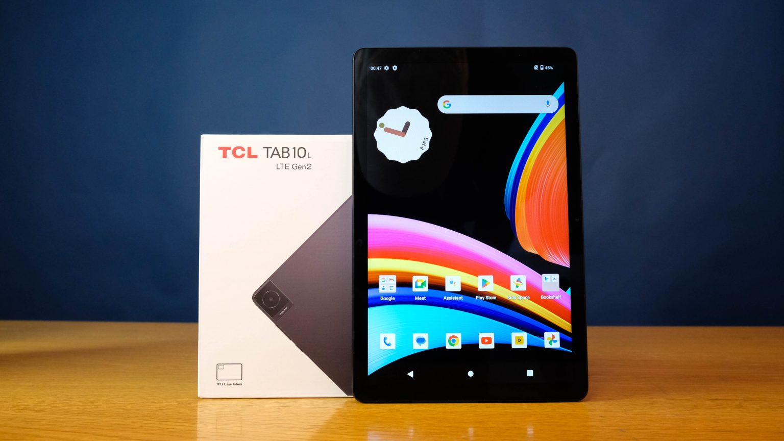 TCL TAB 10L