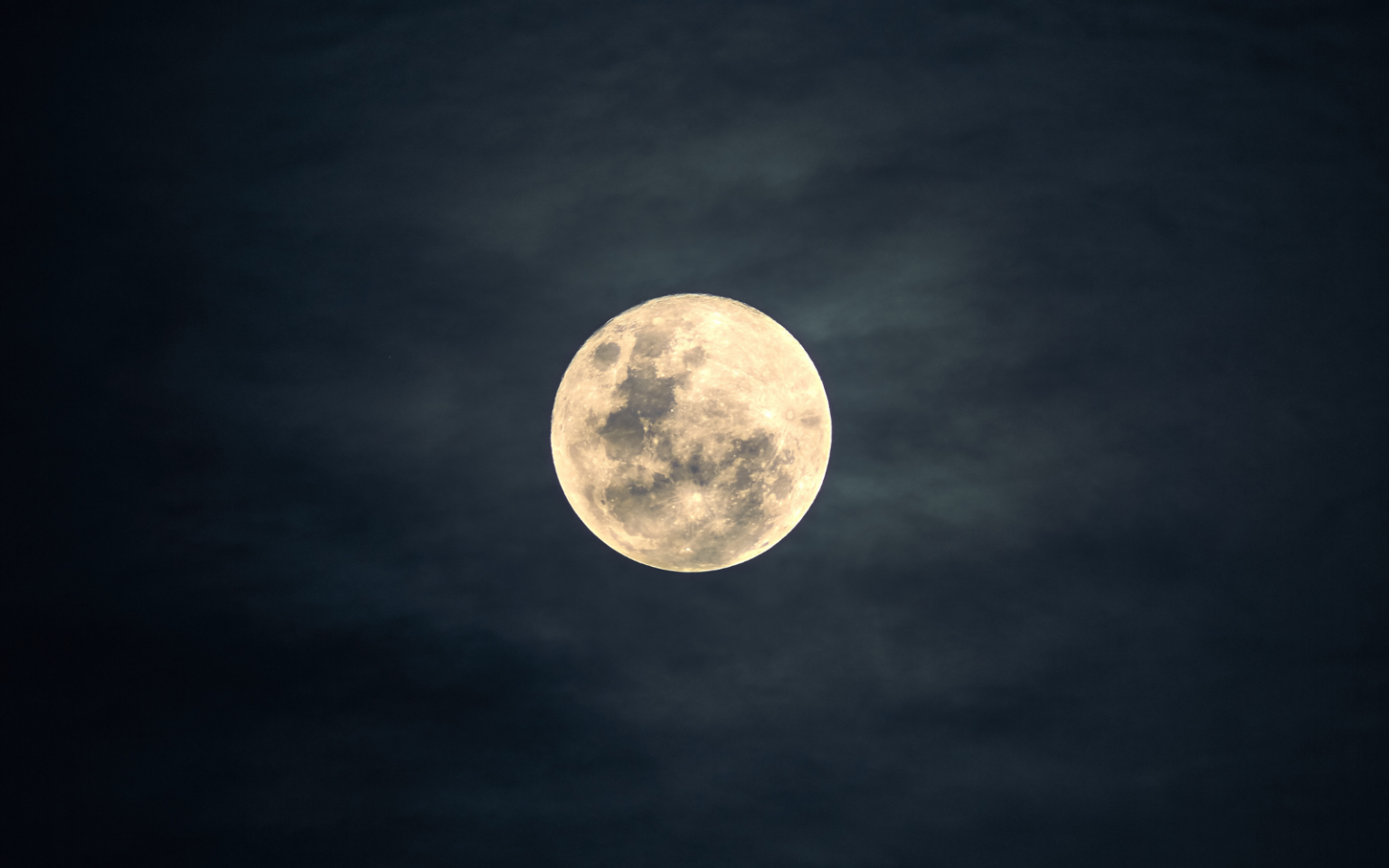 The Moon header