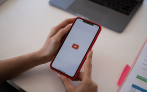 YouTube Community Notes (algorithm)