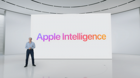 iOS 18 Apple Intelligence