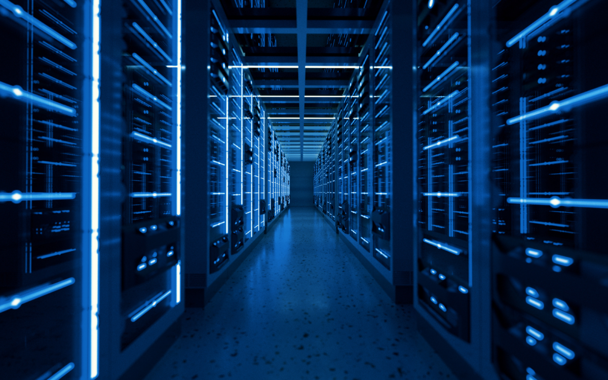 AI data centre boom is leaving consumer electronics short of chips − ...
