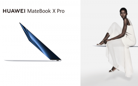 Huawei Matebook X Pro 2024