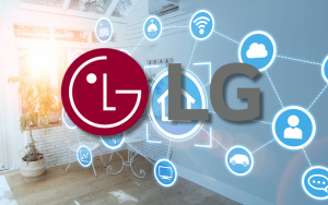 LG Smart Home