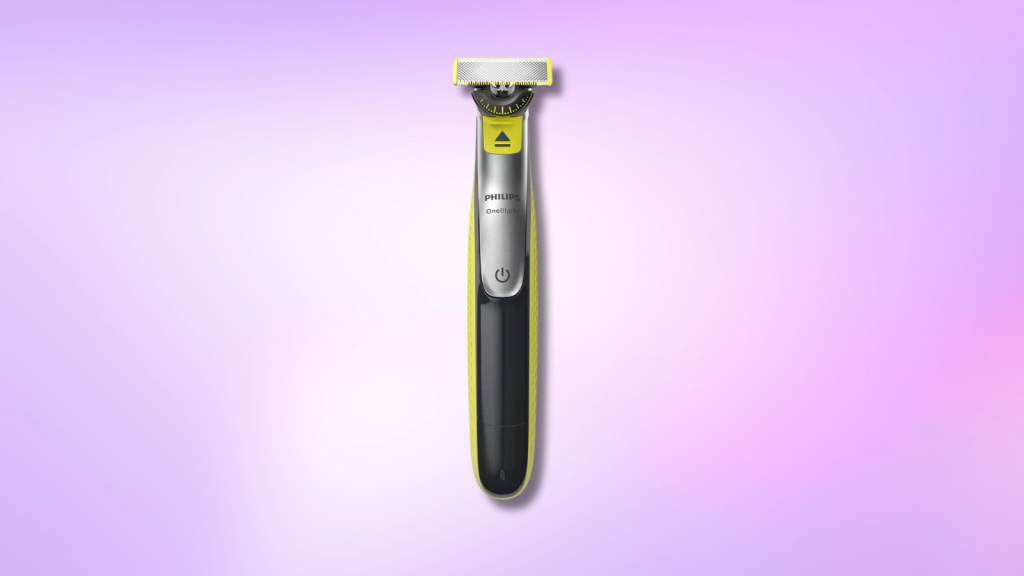 Philips OneBlade intext