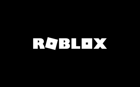 Roblox header