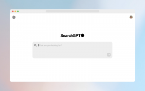 SearchGPT header2