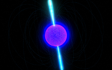 neutron star (NASA)
