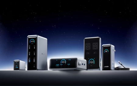 Anker Prime 2024 line-up