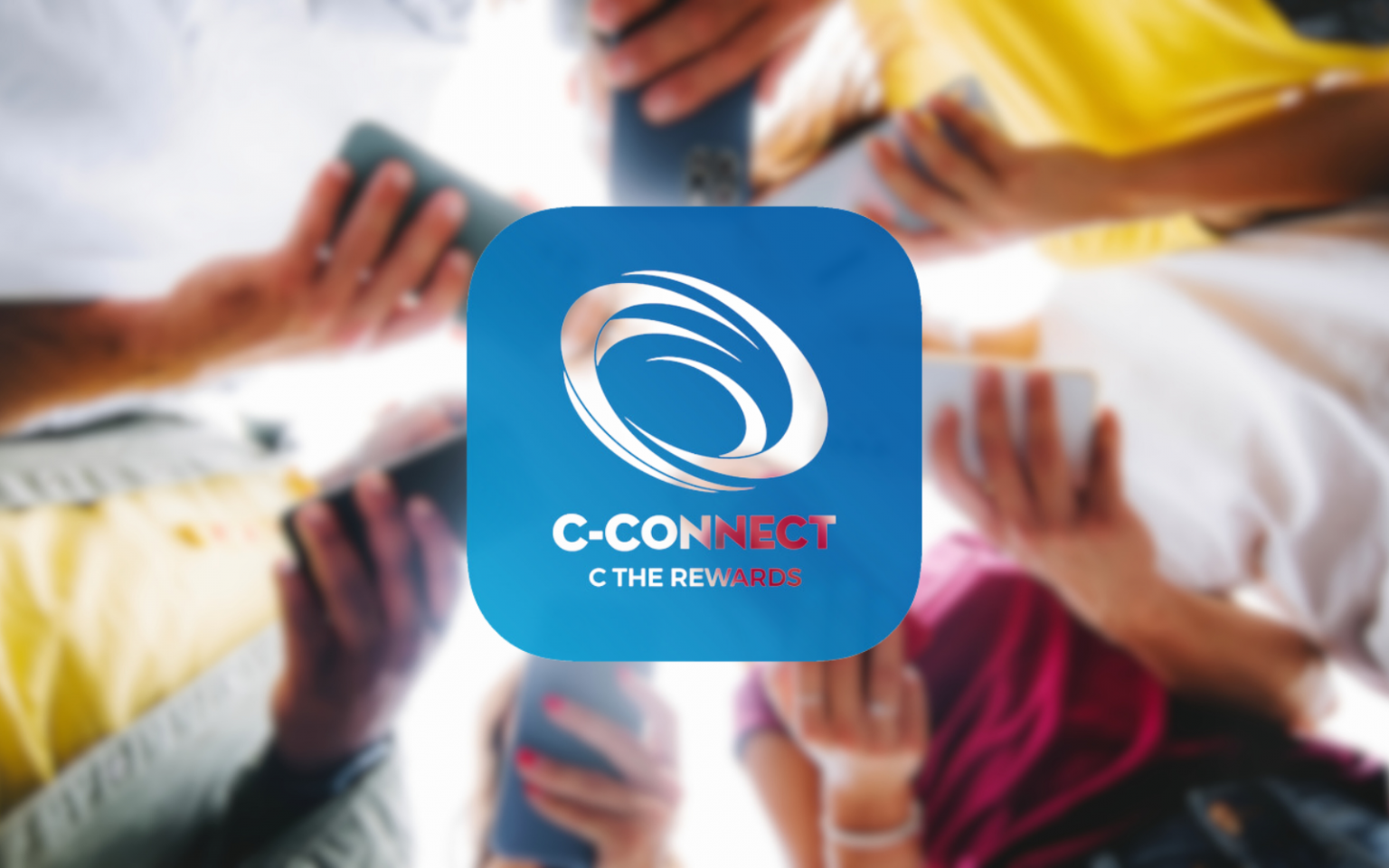 C-Connect header