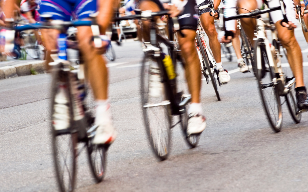 Cycling (Tour de France) header