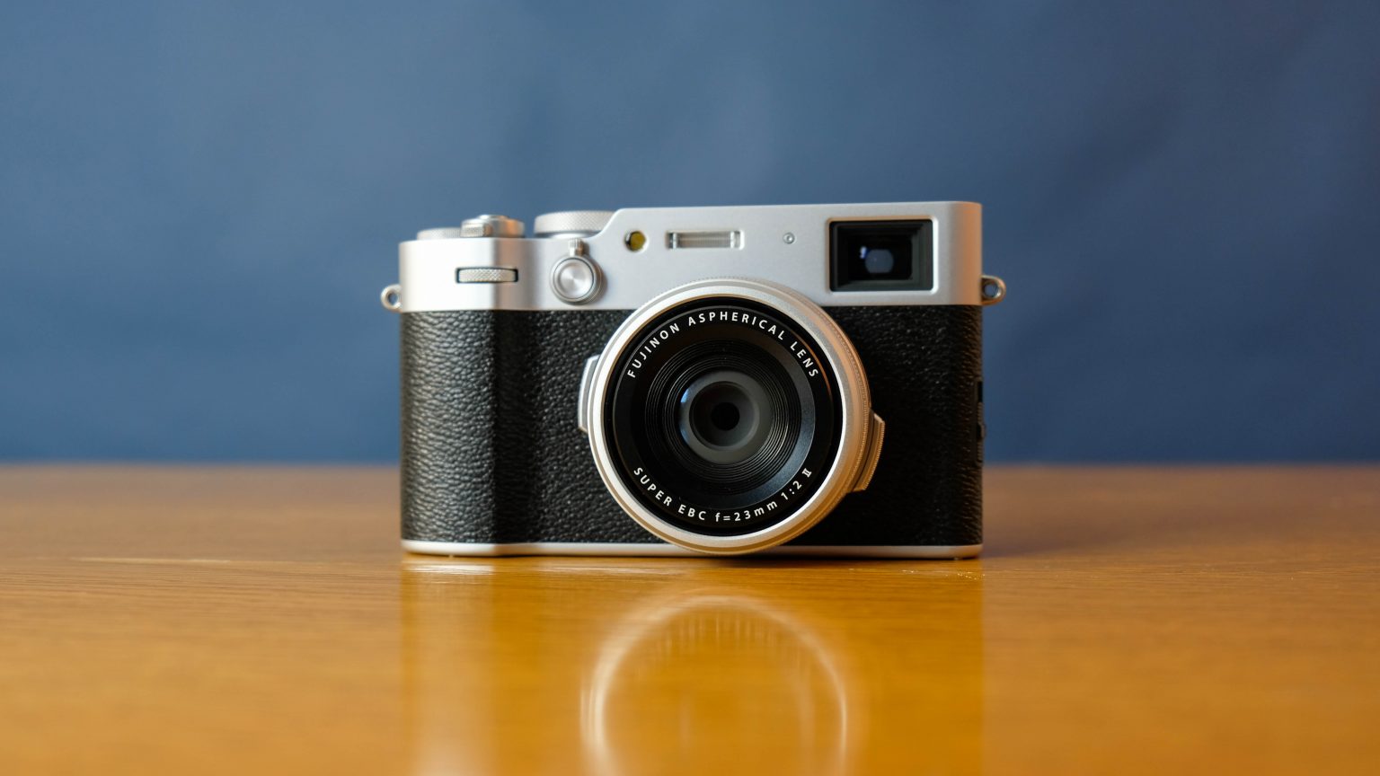 Fujifilm X100VI Review Small Camera, Big Deal Stuff South Africa