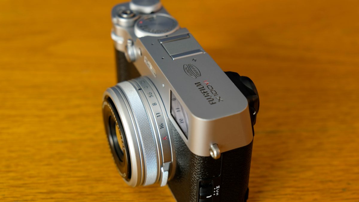 Fujifilm X100VI Review Small Camera, Big Deal Stuff South Africa