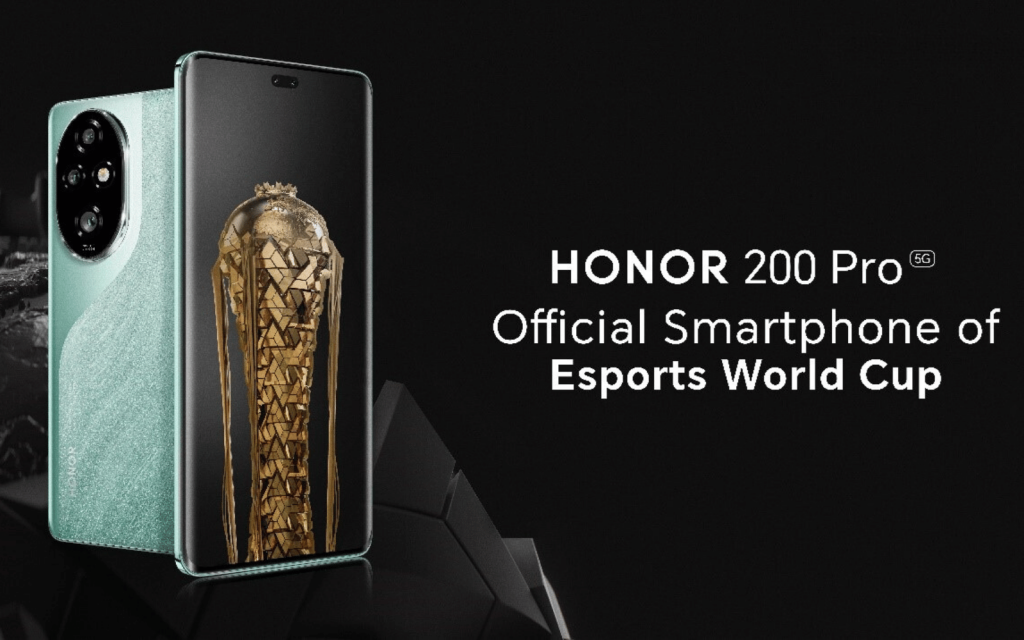 Honor 200 Pro