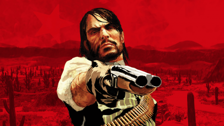Rockstar seeks redemption as it brings Red Dead Redemption to PS5, Xbox Series X/S, and mobile Red Dead Redemption