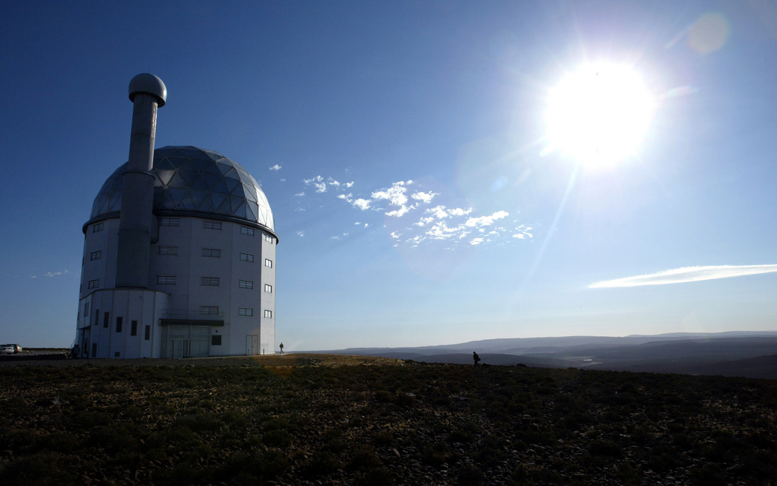 SALT (Large Telescope) (astronomy)