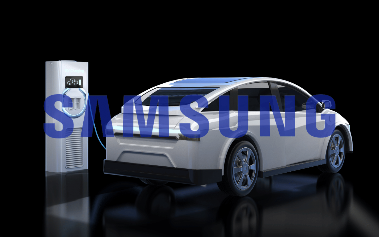 Samsung EV Battery