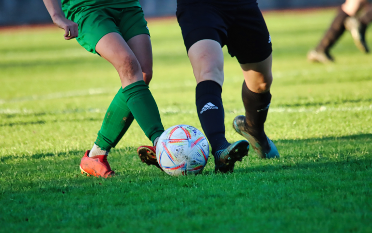 Help turn your World Cup excitement into scientific data using your wearable football header (AI VAR) world cup