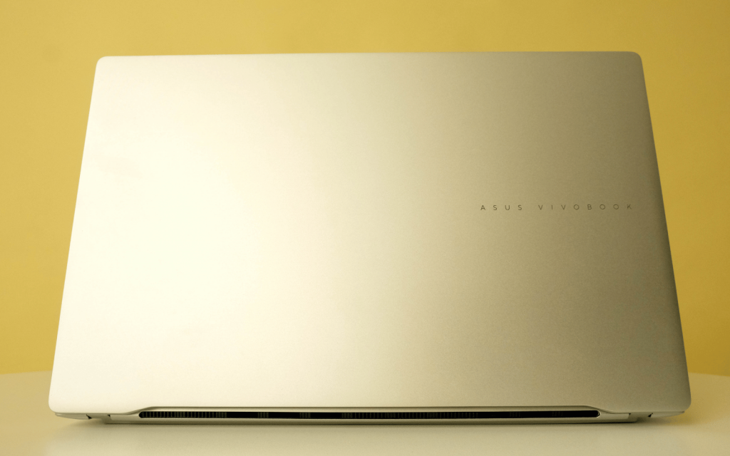 Asus Vivobook S 15