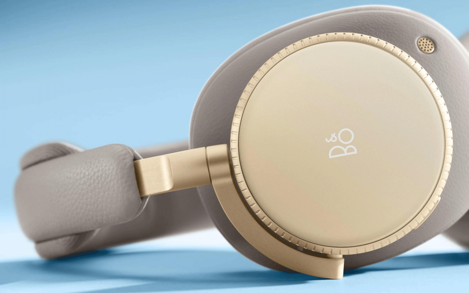 Bang & Olufsen Beoplay H100 headphones