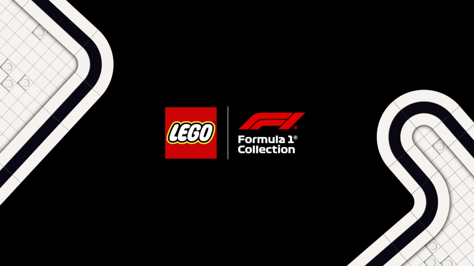 Lego F1 partnership