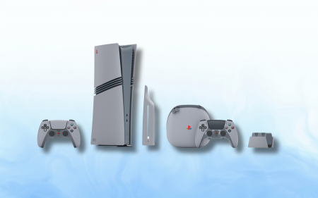 PS5 30th anniversary header (PlayStation)