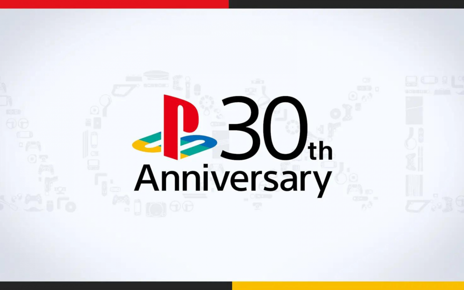 PlayStation 30th anniversary header 2