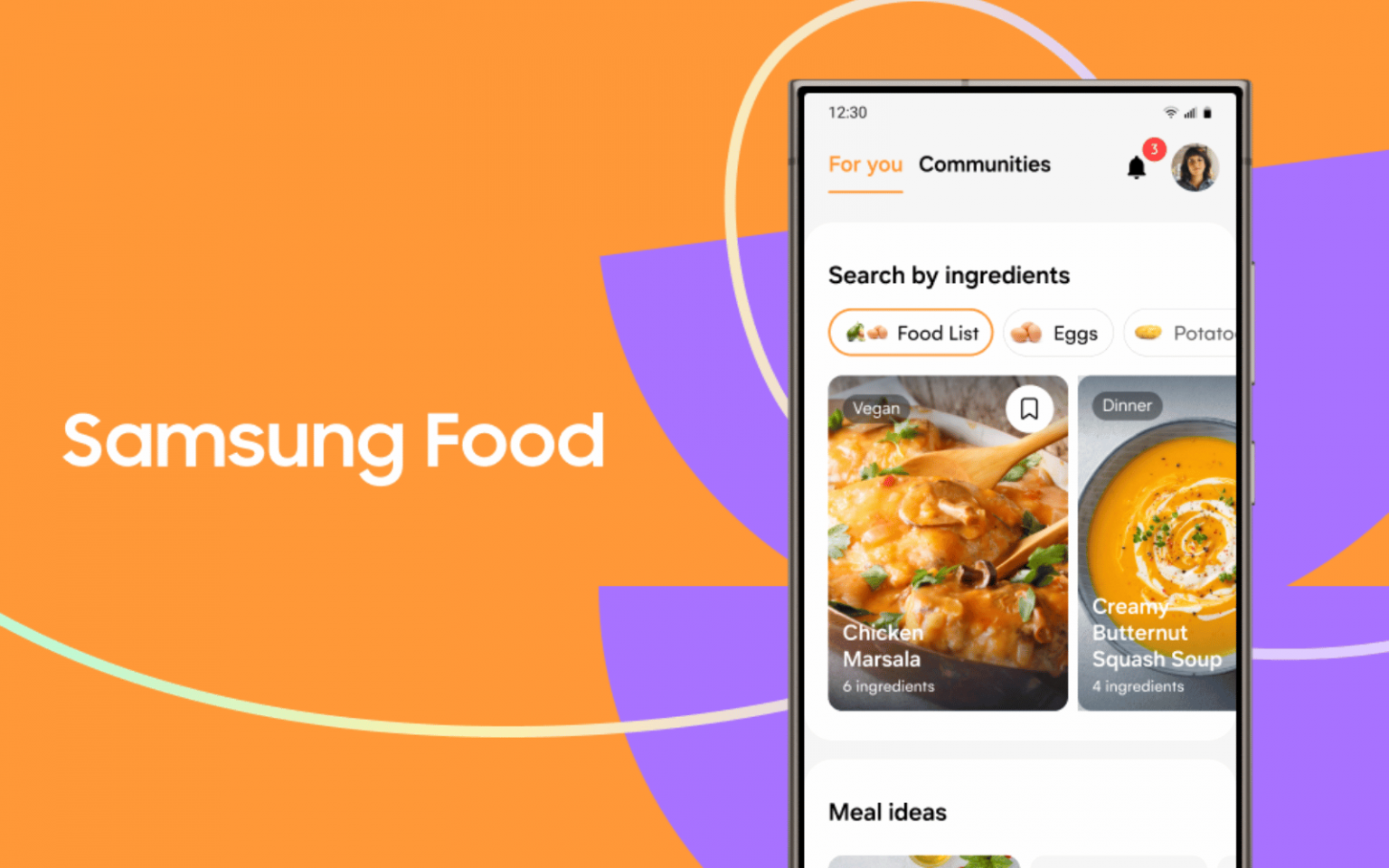 Samsung Food